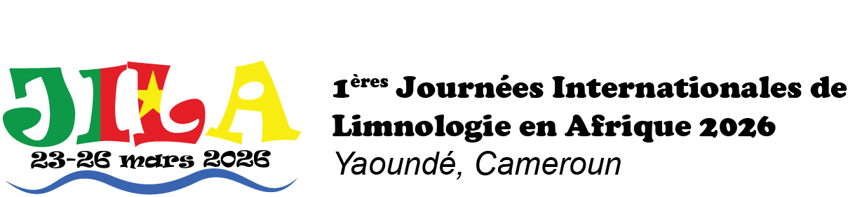 1ères Journées Internationales de Limnologie en Afrique (JILA2025)>